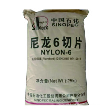 China factory hot sale chips Nylon 6/PA6